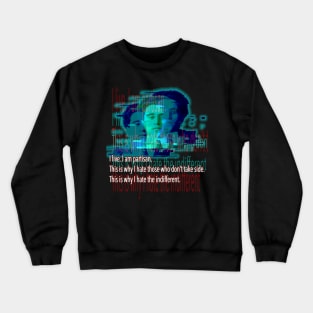 Gramsci Crewneck Sweatshirt